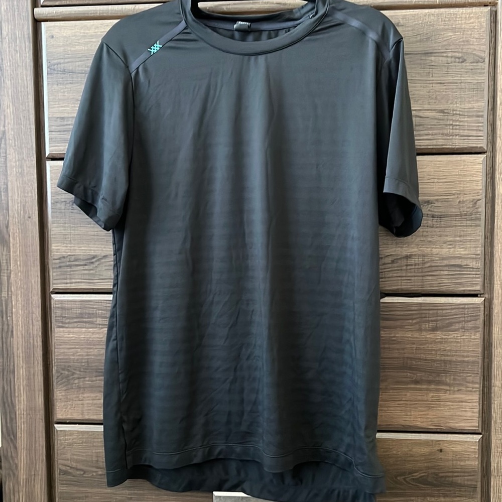 Rhone - Swift Short Sleeve - Large